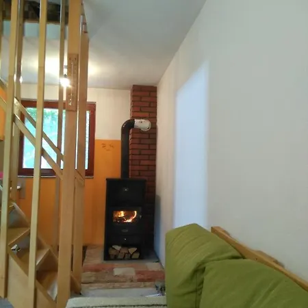 Kuca Za Odmor U Prirodi; Weekend House; Wochenendhaus Im Natur * Vogošća