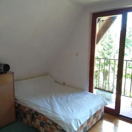 Kuca Za Odmor U Prirodi; Weekend House; Wochenendhaus Im Natur Vogošća