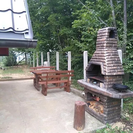 Kuca Za Odmor U Prirodi; Weekend House; Wochenendhaus Im Natur * Vogošća
